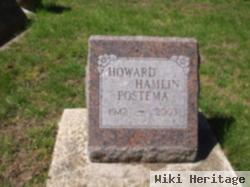 Howard H. Postema