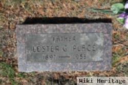 Lester G. Place