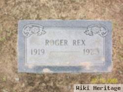 Roger Rex