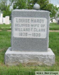 Louise Hardy Clark