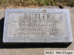 Elta Butler