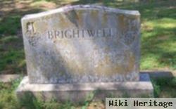 William A. Brightwell