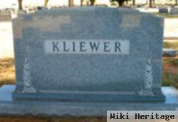 Henry B. Kliewer