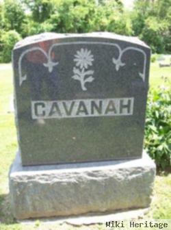 David Laird Cavanah