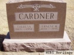 Theresa Fluke Cardner