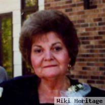 Patricia Claire "patsy" Spencer Bonack