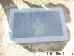 John Henry Gilbert, Jr