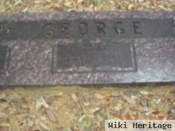 Wilma Stokes George