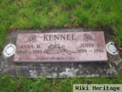 John S Kennel