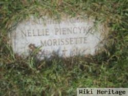 Nellie Piencyko Morissette