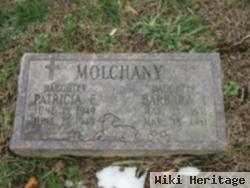 Barbara T. Molchany