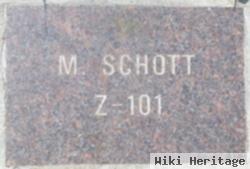 M. Schott