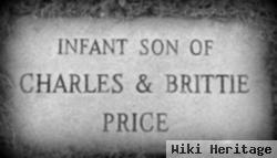 Infant Son Price