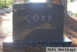 William H Cobb