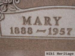 Mary Kuttler Cummins