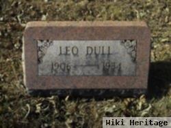 Leo Dull