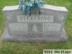 Margaret Glenn Yeckering