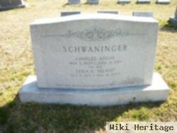 Charles Edgar Schwaninger