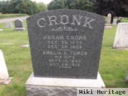 Abram Cronk