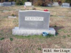 Coy Clayton