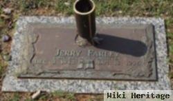 Jerry Farley