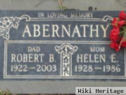 Robert Bryon Abernathy