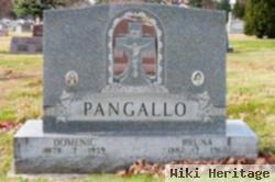Domenic Pangallo