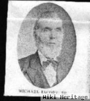 Michael Jacoby, Sr