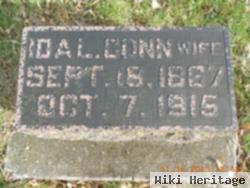 Ida L. Messer Conn