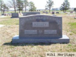 Harry Jule Kelley