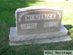 Elizabeth Stevens Mckitrick