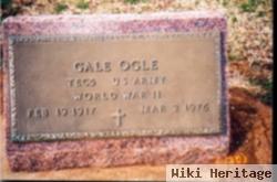 Gale Ogle