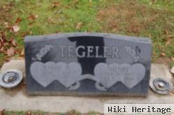 Henry Tegeler