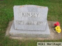 William R. Kinsey