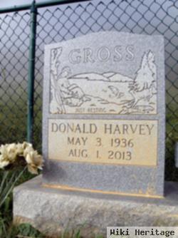 Donald Harvey Gross