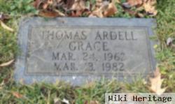 Thomas Ardell Grace