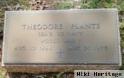 Theodore Plants