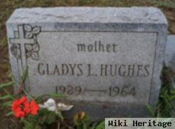 Gladys L Hughes