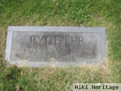 Emil B. Rychter