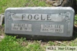 Dora Lee Fogle