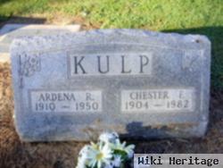 Ardena R. Kulp