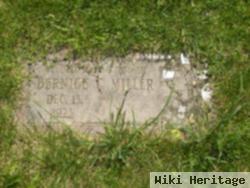 Bernice C. Raemaker Miller