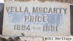 Vella Mccarty Price