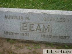 Charles F Beam