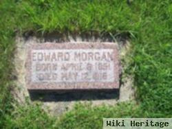 Edward Morgan