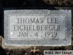 Thomas Lee Eichelberger