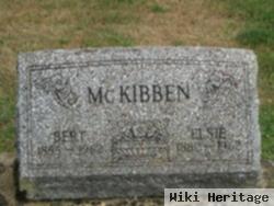 Bert Mckibben