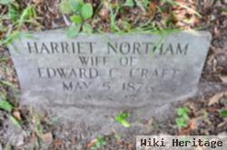 Harriet Bush Northam Craft