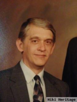 Randall J. "randy" Hewitt