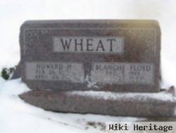 Howard H Wheat